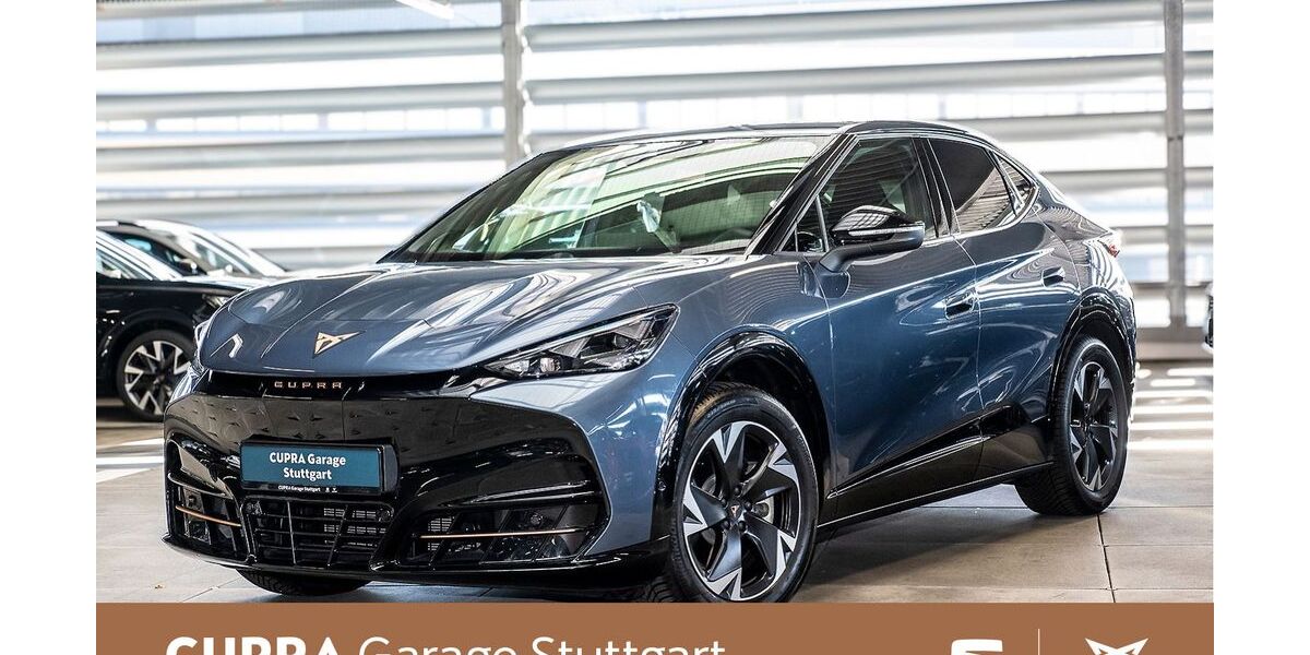 Cupra Tavascan 8.500 km 37.430 &euro; Stuttgart-Feuerbach 70469