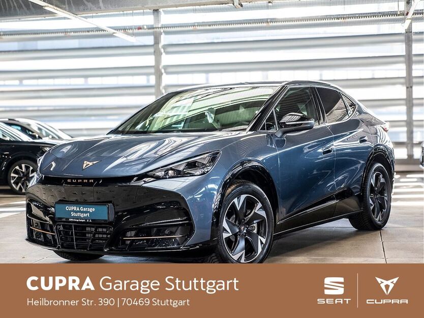 Cupra Tavascan 8.500 km 37.830 € Stuttgart-Feuerbach 70469