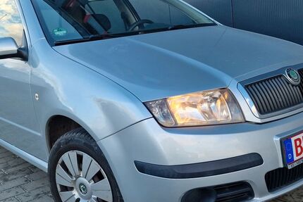 Skoda Fabia 135.000 km 1.660 € Holzgerlingen 71088