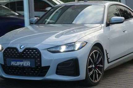 BMW 430 25.000 km 49.400 &euro; Vaihingen/Enz 71665