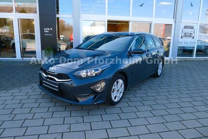 Kia ceed Sportswagon 3.500 km 19.900 &euro; Pforzheim 75177
