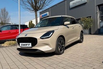 Suzuki Swift 1.500 km 21.990 &euro; Ostfildern 73760