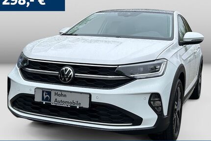 VW Taigo 44.488 km 18.890 &euro; Ludwigsburg 71634