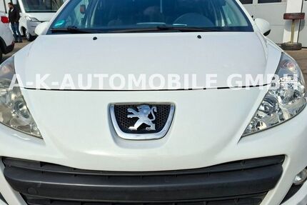 Peugeot 207 197.080 km 1.699 &euro; Deizisau 73779