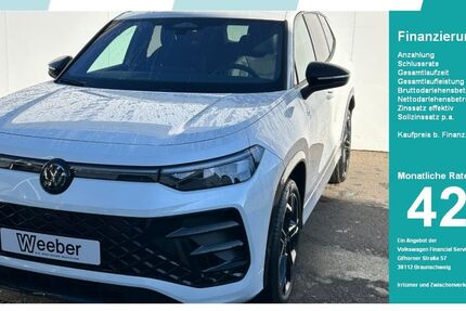 VW Tayron 6.500 km 55.470 &euro; Leonberg 71229