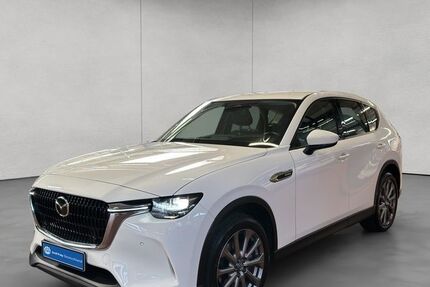Mazda CX-60 33.092 km 33.890 &euro; Filderstadt 70794