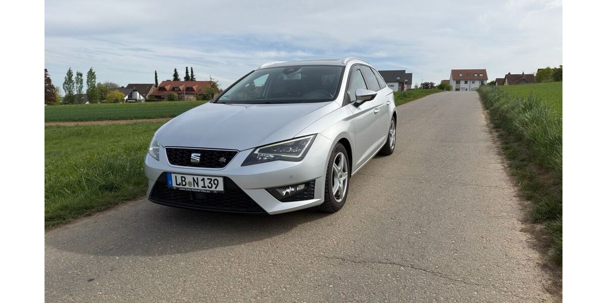 Seat Leon 157.878 km 12.990 &euro; Heimerdingen 71254