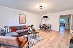 Etagenwohnung Waiblingen Beinstein - 3.5 Zimmer, 94 m&sup2;, 424.000&euro; | Angebot:27096388