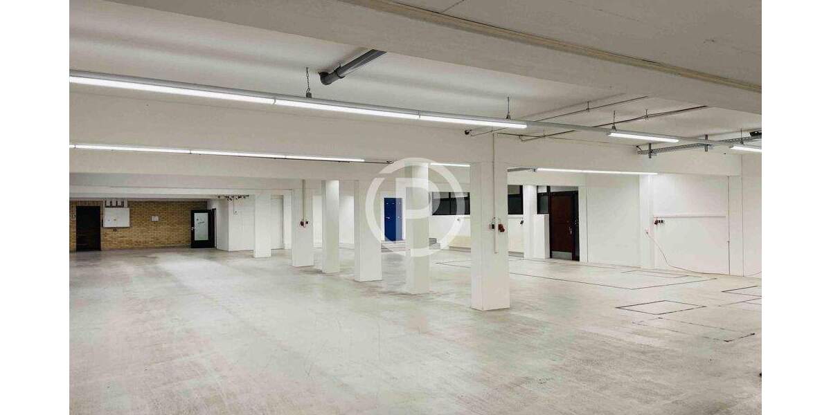 Gewerbeobjekt Waiblingen - 1.925&euro; | Angebot:25385569