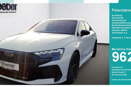 Audi RS3 2.490 km 66.490 &euro; Herrenberg 71083