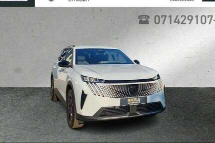 Peugeot 5008 9.132 km 35.400 &euro; Bietigheim-Bissingen 74321