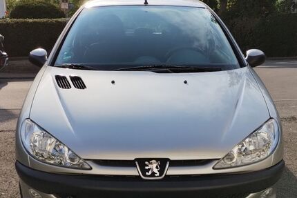 Peugeot 206 158.000 km 1.200 &euro; Stuttgart 70192