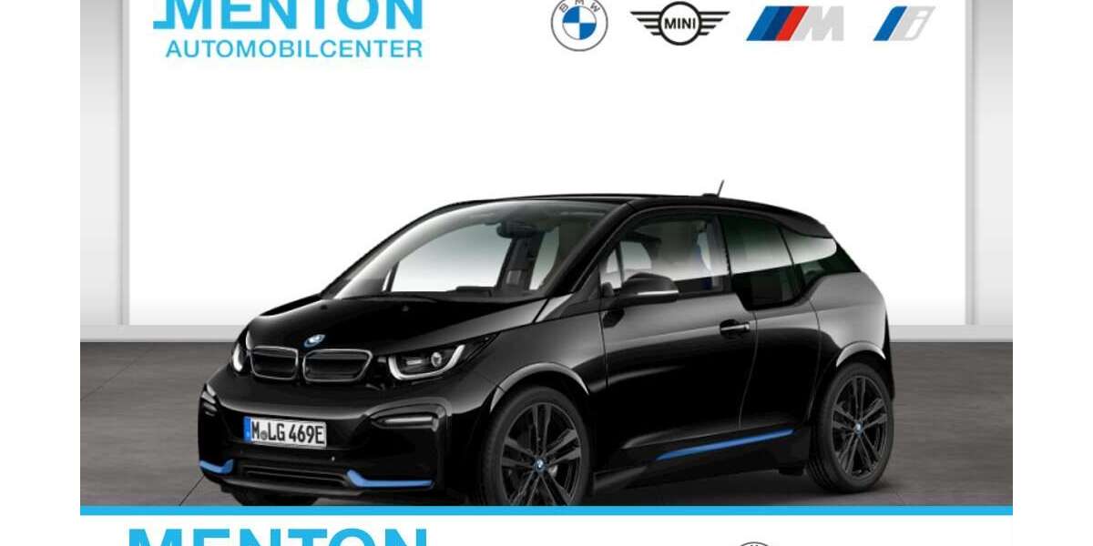 BMW i3 54.065 km 21.890 &euro; Reutlingen 72766