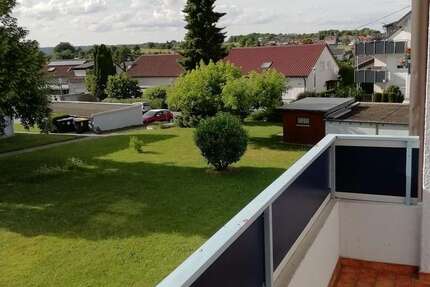 Wohnung Reutlingen Altenburg - 3 Zimmer, 72 m&sup2;, 253.900&euro; | Angebot:26946197