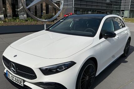 Mercedes-Benz A 250 25.000 km 48.000 &euro; Böblingen 71034
