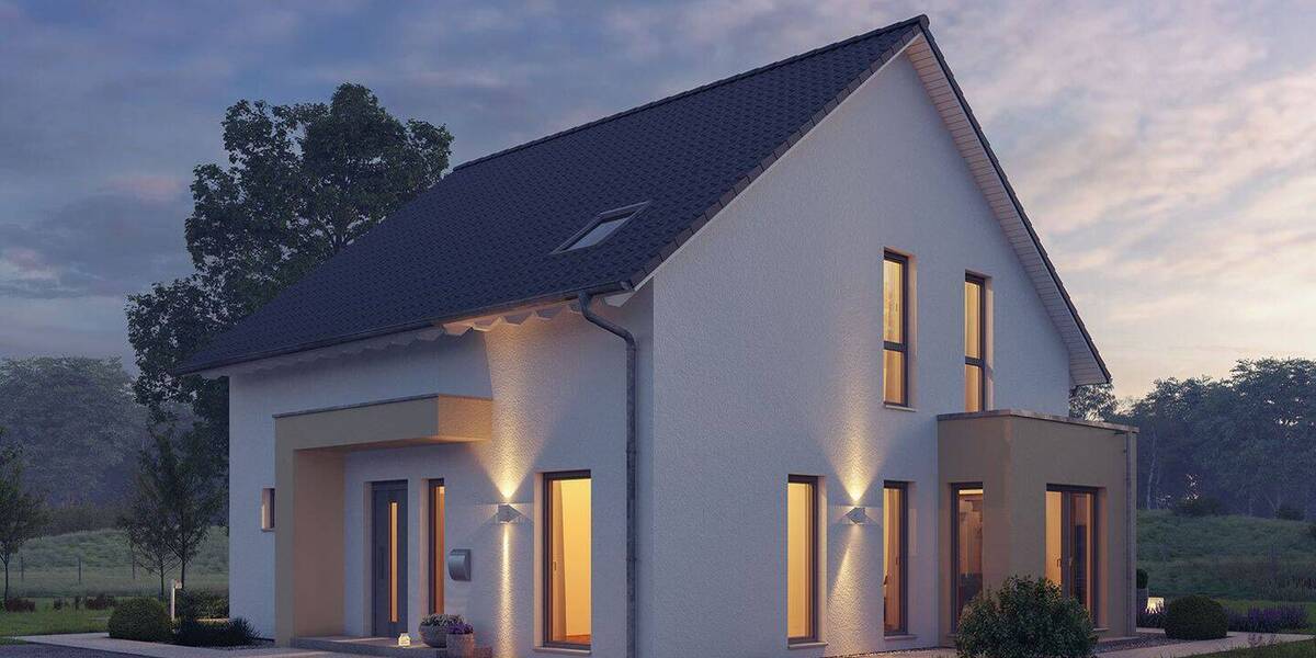 Einfamilienhaus Tübingen Hirschau - 5 Zimmer, 162 m&sup2;, 642.829&euro; | Angebot:26391334