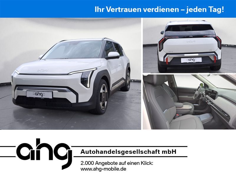 Kia EV3 1.046 km 40.990 € Jettingen 71131