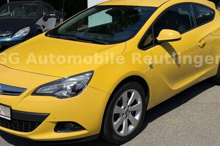 Opel Astra 140.753 km 5.499 &euro; Reutlingen 72766