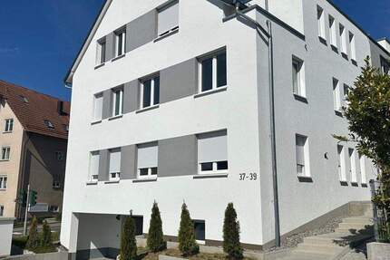 Wohnung Herrenberg-Oberjesingen Oberjesingen - 4 Zimmer, 104 m&sup2;, 495.000&euro; | Angebot:24794114