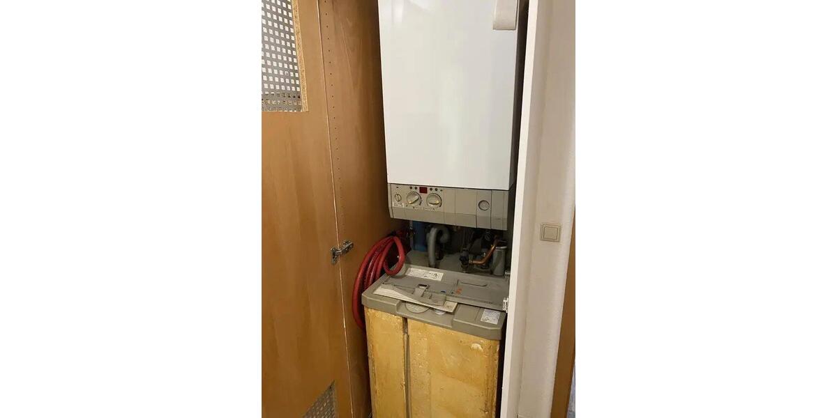 Etagenwohnung Fellbach Oeffingen - 3.5 Zimmer, 84 m&sup2;, 1.200&euro; | Angebot:26235931