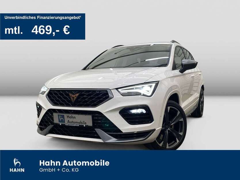 Ateca