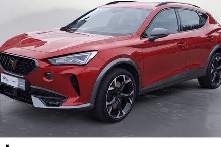Cupra Formentor 46.884 km 29.930 € Reutlingen 72770