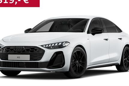 Audi A5 5.440 km 41.930 &euro; Fellbach 70734