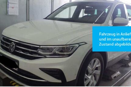 VW Tiguan 30.148 km 33.730 &euro; Stuttgart-Wangen 70188