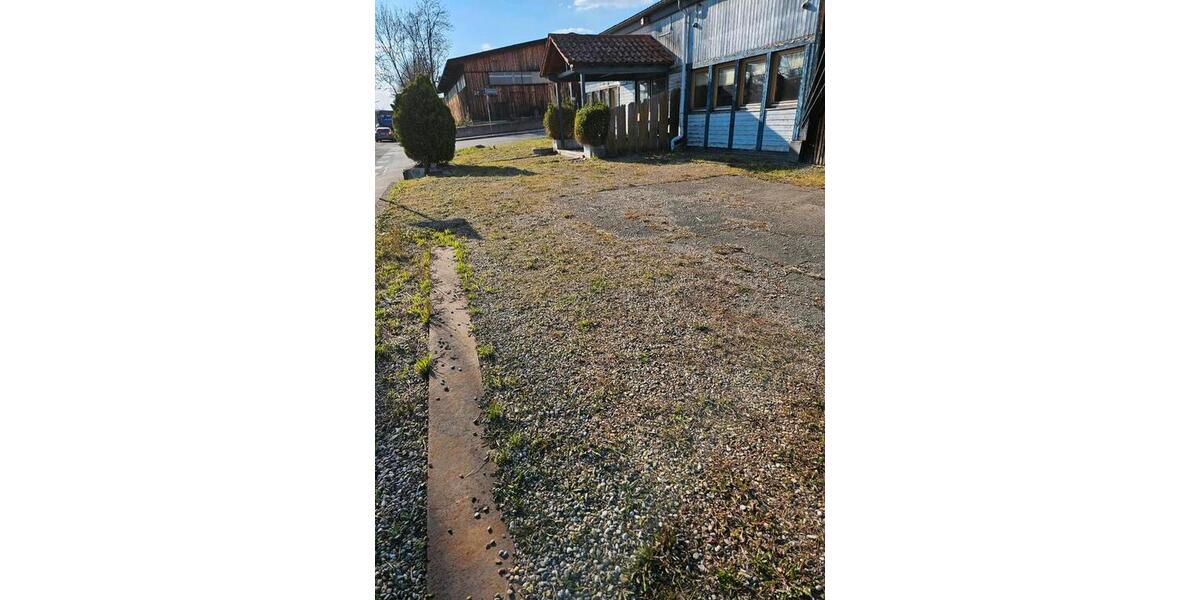 Gewerbeobjekt Sindelfingen Sindelfingen (Stadt) - 1.500&euro; | Angebot:20121363