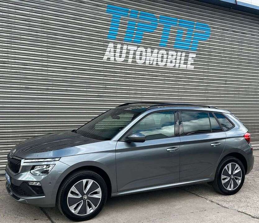 Skoda Kamiq 11.092 km 28.990 € Sindelfingen 71065