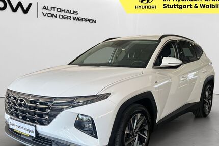 Hyundai TUCSON 55.616 km 26.990 &euro; Stuttgart 70469