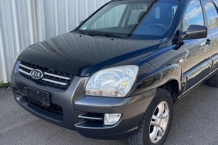 Kia Sportage 238.000 km 2.990 € Böblingen 71034