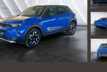 Opel Mokka 47.082 km 16.990 € Sindelfingen 71065