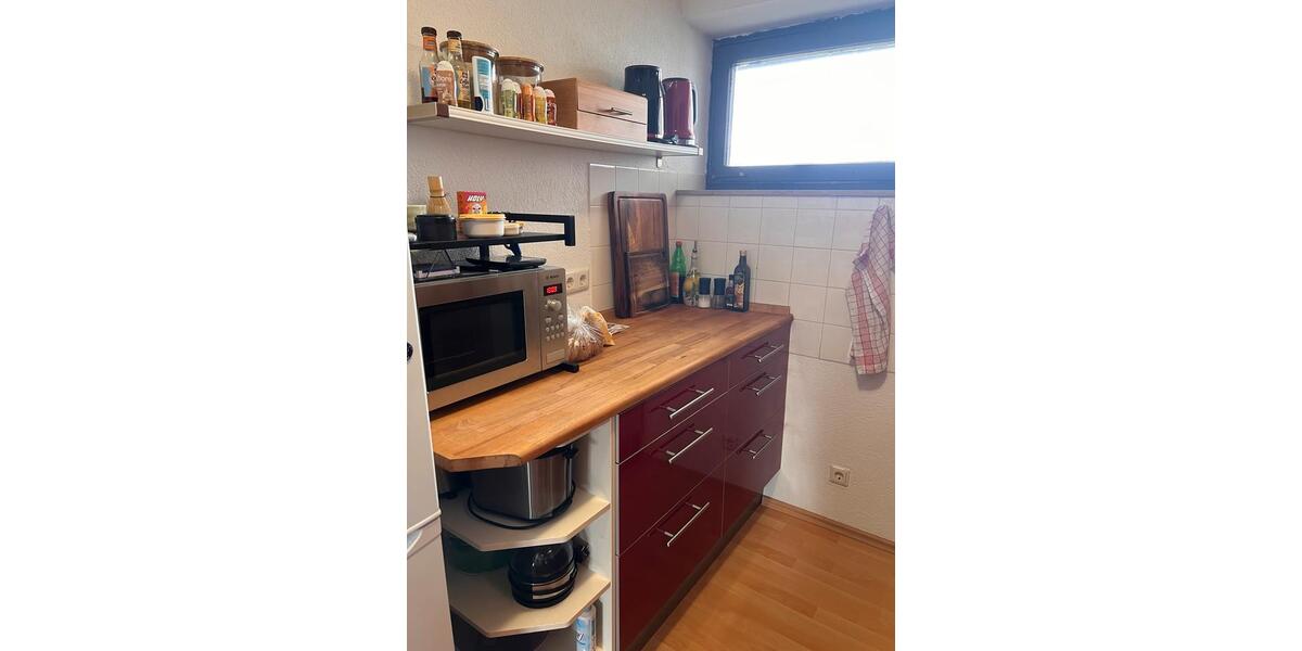 Etagenwohnung Renningen - 2.5 Zimmer, 72 m&sup2;, 1.180&euro; | Angebot:24741681