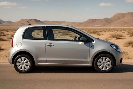 Seat Mii 121.000 km 5.500 &euro; Reutlingen 72766