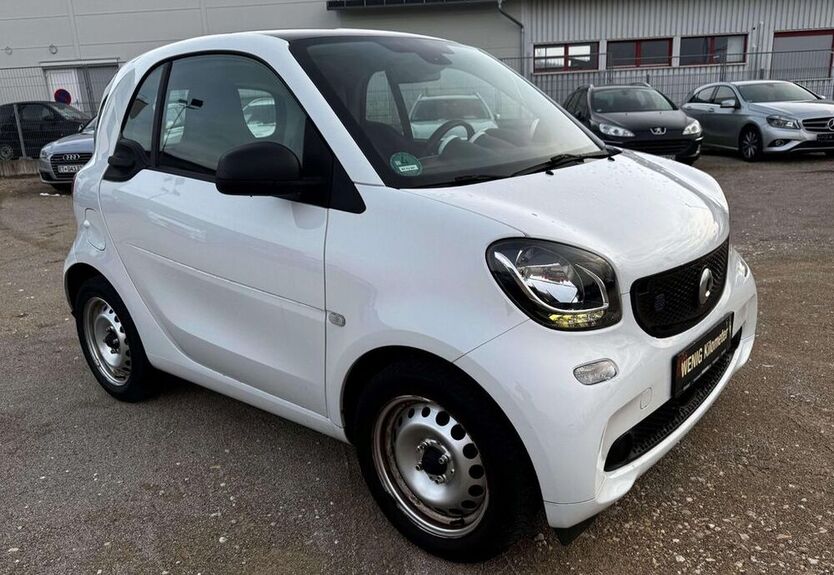 ForTwo