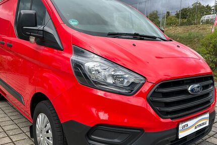 Ford Transit Custom 63.000 km 13.900 € Remseck am Neckar 71686