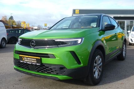 Opel Mokka 23.600 km 17.990 € Rottenburg am Neckar 72108