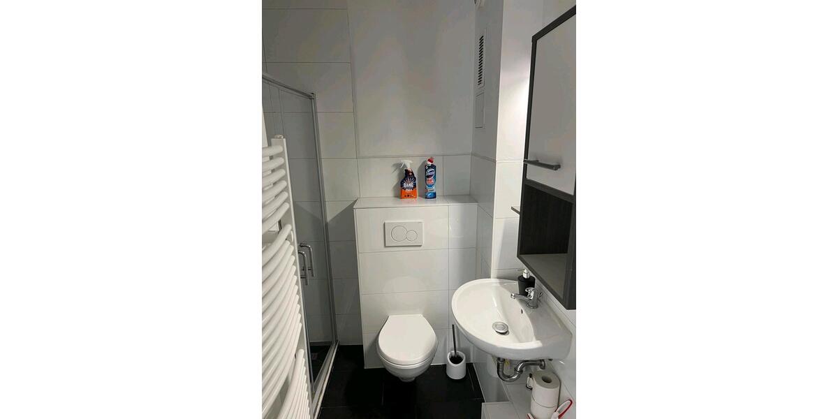 Etagenwohnung Esslingen am Neckar Brühl - 3 Zimmer, 72 m&sup2;, 1.200&euro; | Angebot:26423377