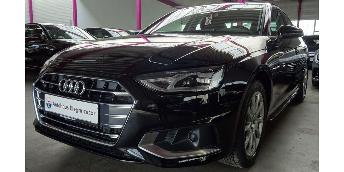 Audi A4 41.800 km 27.849 &euro; Holzgerlingen bei Stuttgart 71088