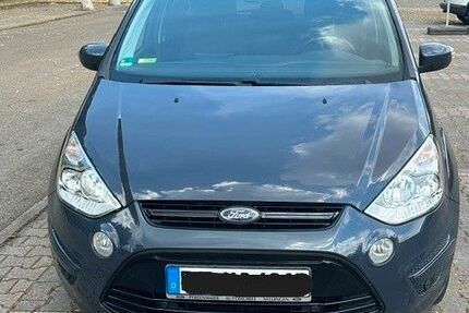 Ford S-Max 81.043 km 11.000 &euro; Denkendorf 73770