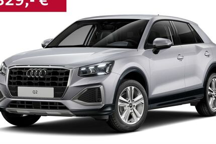Audi Q2 4.246 km 26.930 &euro; Ludwigsburg 71636