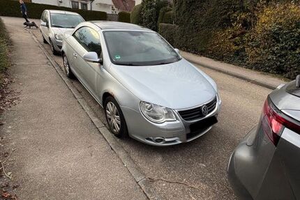 VW Eos 238.170 km 990 &euro; Ditzingen 71254
