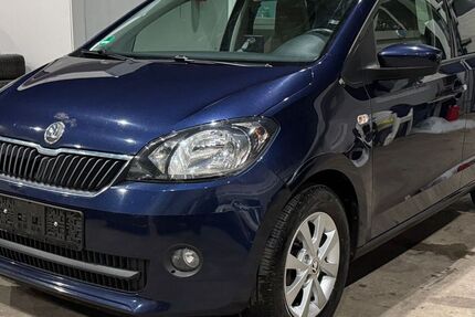 Skoda Citigo 296.000 km 2.990 &euro; Holzgerlingen 71088