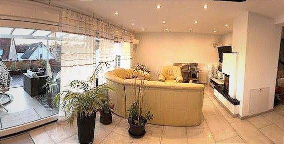 Doppelhaushälfte Korntal-Münchingen Münchingen - 6 Zimmer, 234 m&sup2;, 828.828&euro; | Angebot:24448355