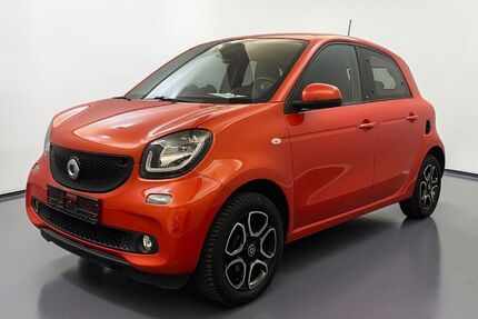 Smart ForFour 89.900 km 11.299 &euro; Reutlingen / Mittelstadt 72766