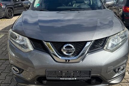 Nissan X-Trail 149.900 km 11.999 € Pforzheim 75179