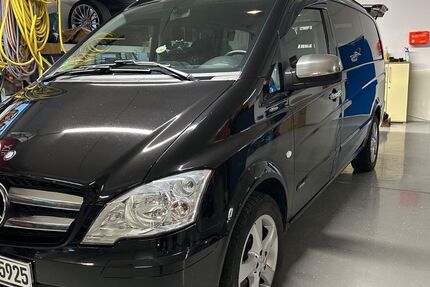 Mercedes-Benz Vito 153.000 km 22.999 &euro; Schwieberdingen 71701
