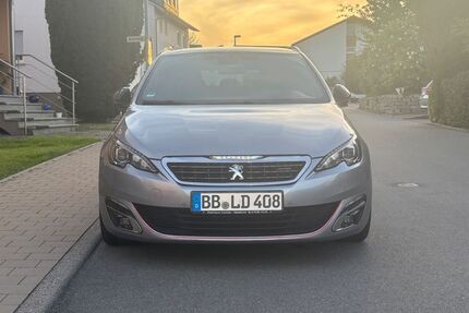 Peugeot 308 158.000 km 7.700 &euro; Bondorf 71149