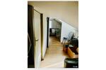 Dachgeschoßwohnung Reutlingen Sondelfingen - 3 Zimmer, 60 m&sup2;, 750&euro; | Angebot:27587405